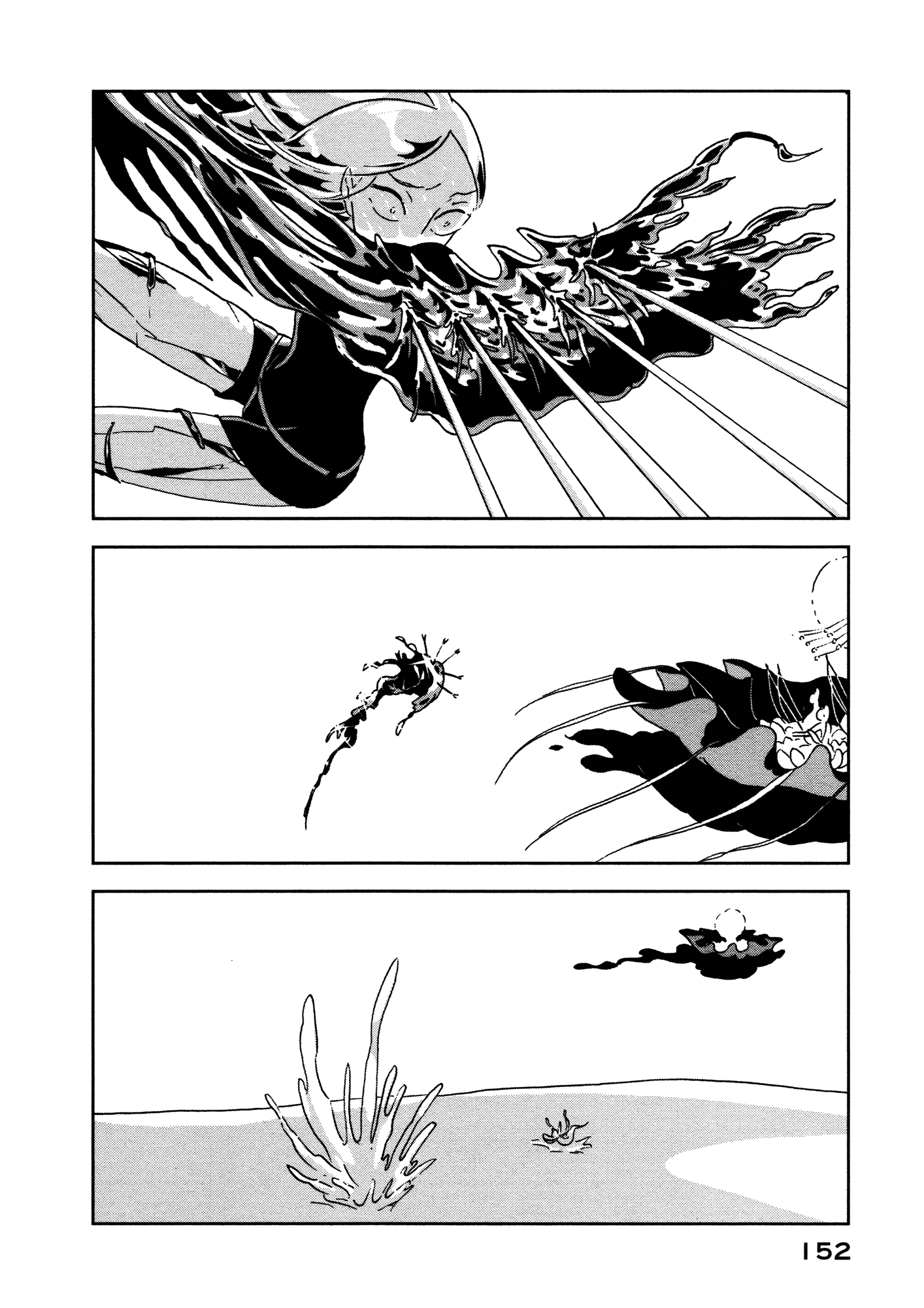 Land of the Lustrous, Chapter 19 image 22